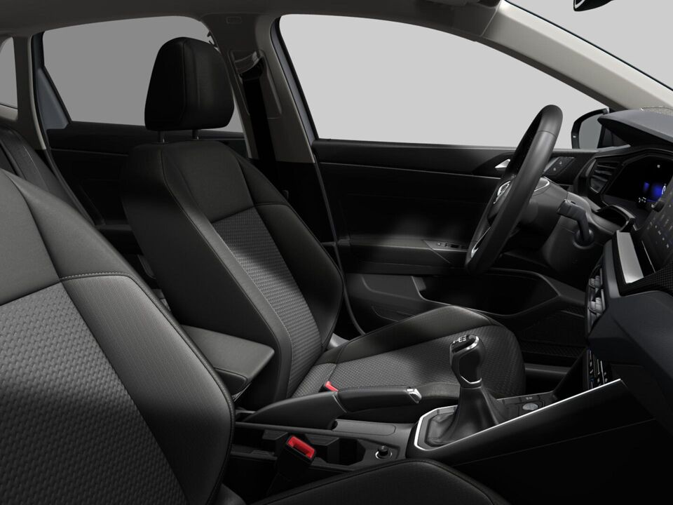 Volkswagen Polo Life Edition 1.0 TSI 70 kW / 95 pk