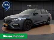 Škoda Octavia Combi 1.4 TSI RS iV PHEV Business
