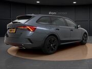 Škoda Octavia Combi 1.4 TSI RS iV PHEV Business