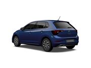 Volkswagen Polo Life Edition 1.0 TSI 70 kW / 95 pk