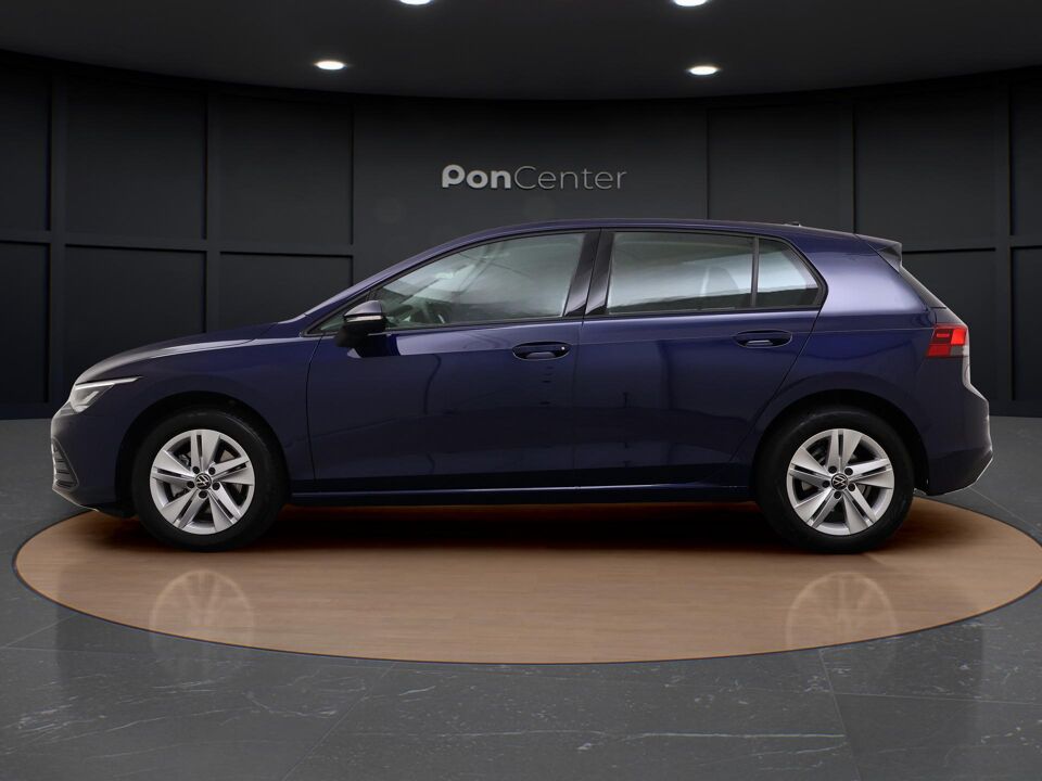 Volkswagen Golf 1.0 TSI 110 PK Life