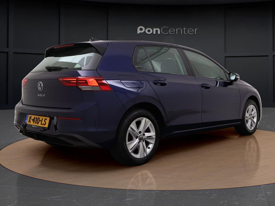 Volkswagen Golf 1.0 TSI 110 PK Life