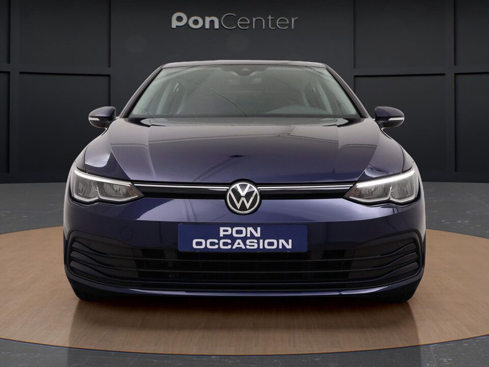 Volkswagen Golf 1.0 TSI 110 PK Life