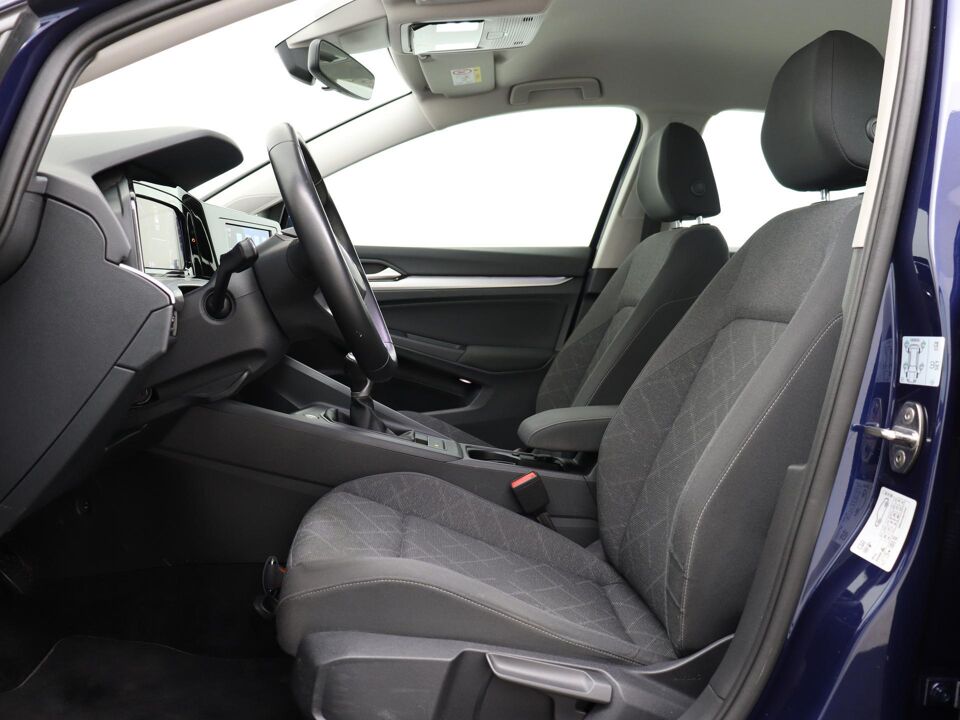 Volkswagen Golf 1.0 TSI 110 PK Life