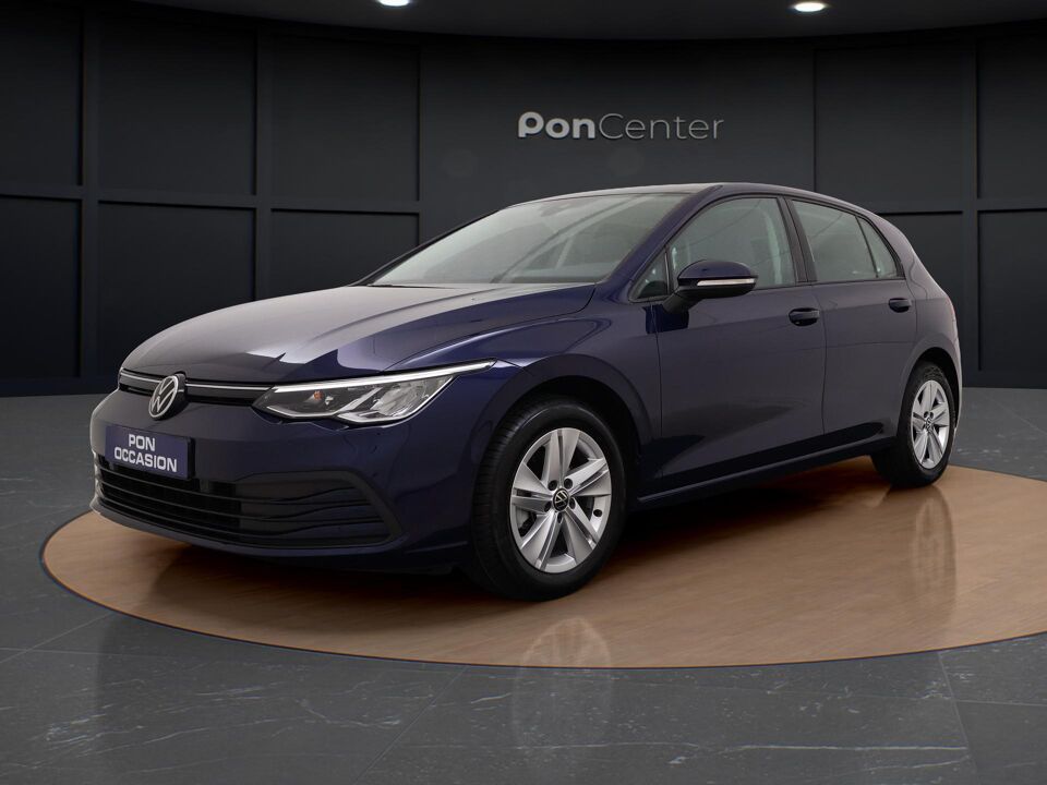 Volkswagen Golf 1.0 TSI 110 PK Life