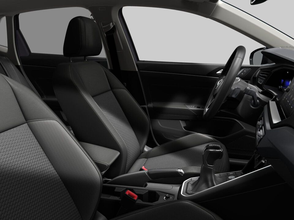 Volkswagen Polo Life Edition 1.0 TSI 70 kW / 95 pk