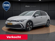 Volkswagen Golf 1.4 eHybrid GTE