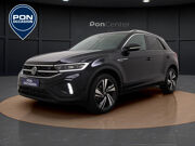 Volkswagen T-Roc 1.5 TSI 150PK R-Line DSG