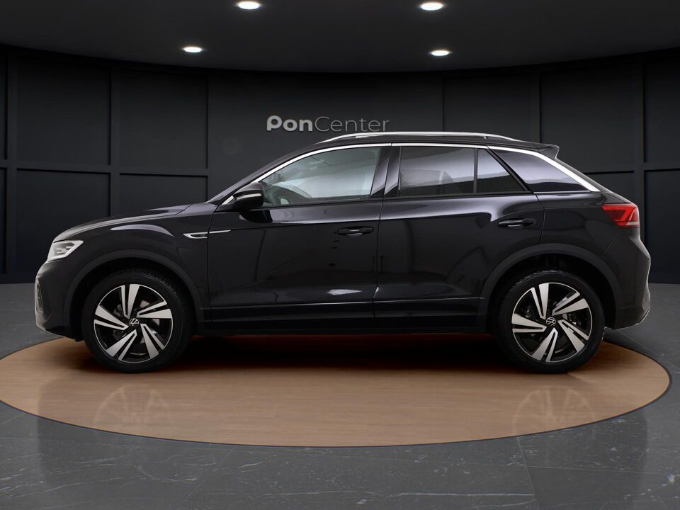 Volkswagen T-Roc 1.5 TSI 150PK R-Line DSG