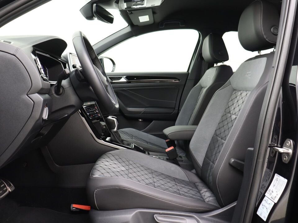 Volkswagen T-Roc 1.5 TSI 150PK R-Line DSG