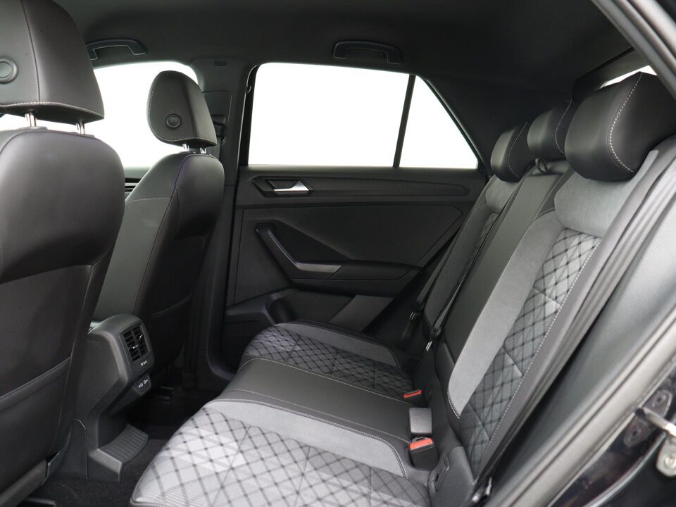 Volkswagen T-Roc 1.5 TSI 150PK R-Line DSG