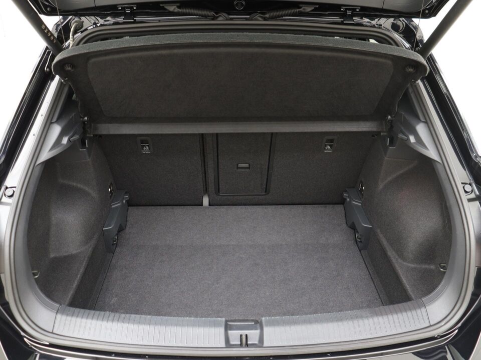 Volkswagen T-Roc 1.5 TSI 150PK R-Line DSG