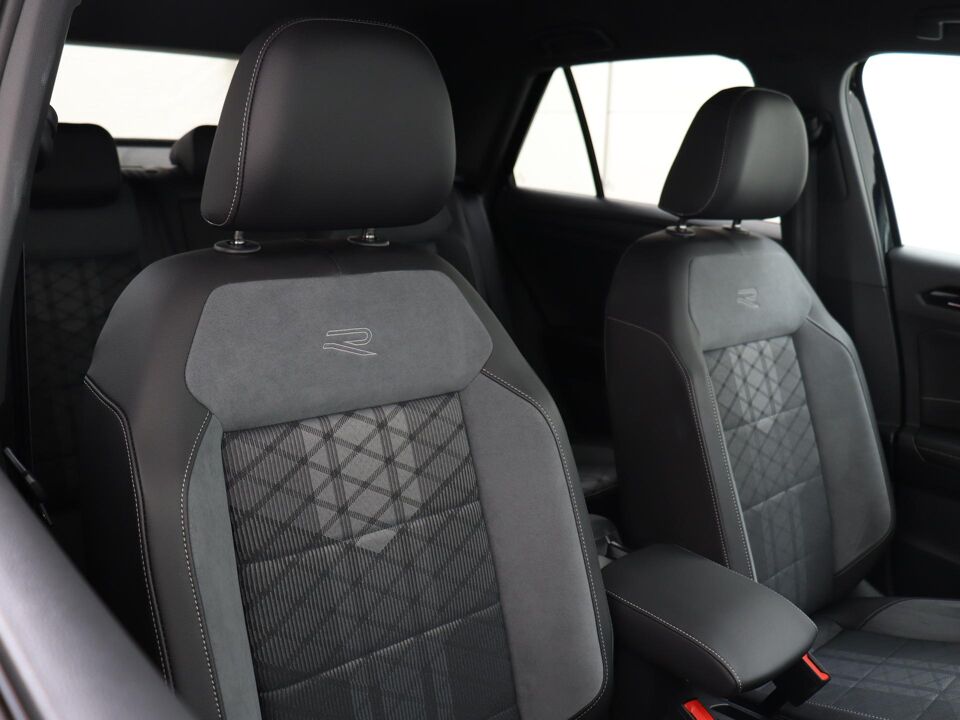 Volkswagen T-Roc 1.5 TSI 150PK R-Line DSG
