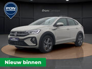 Volkswagen Taigo 1.0 TSI R-Line