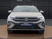 Volkswagen Taigo 1.0 TSI R-Line