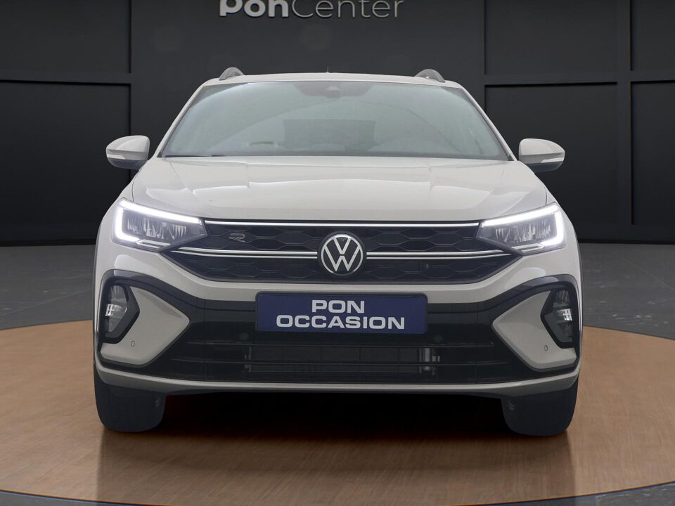 Volkswagen Taigo 1.0 TSI R-Line