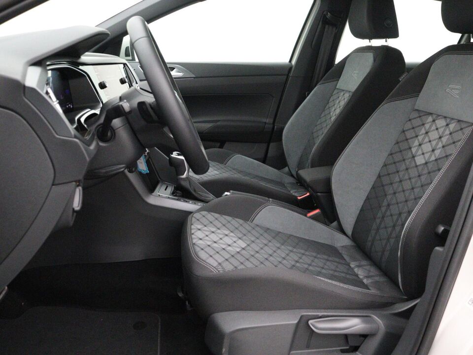 Volkswagen Taigo 1.0 TSI R-Line