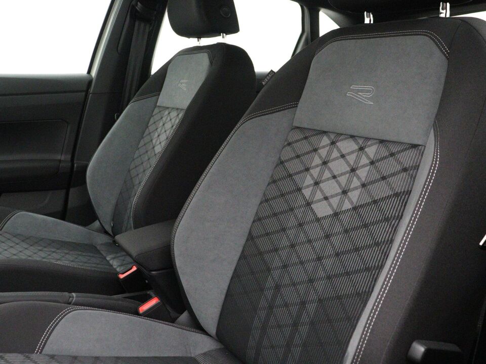 Volkswagen Taigo 1.0 TSI R-Line