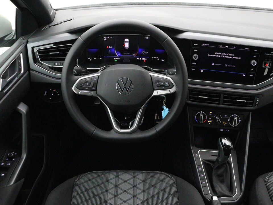 Volkswagen Taigo 1.0 TSI R-Line