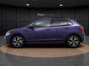 Volkswagen Polo 1.0 TSI 95 PK R-Line Business