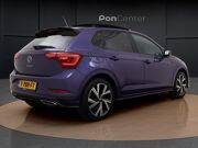 Volkswagen Polo 1.0 TSI 95 PK R-Line Business