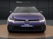 Volkswagen Polo 1.0 TSI 95 PK R-Line Business