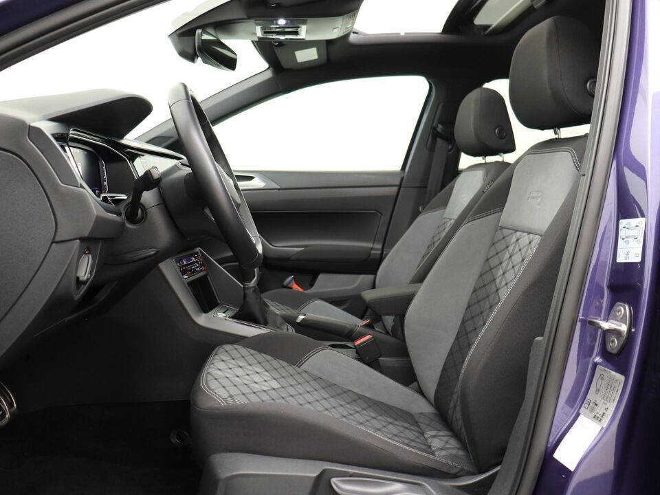 Volkswagen Polo 1.0 TSI 95 PK R-Line Business