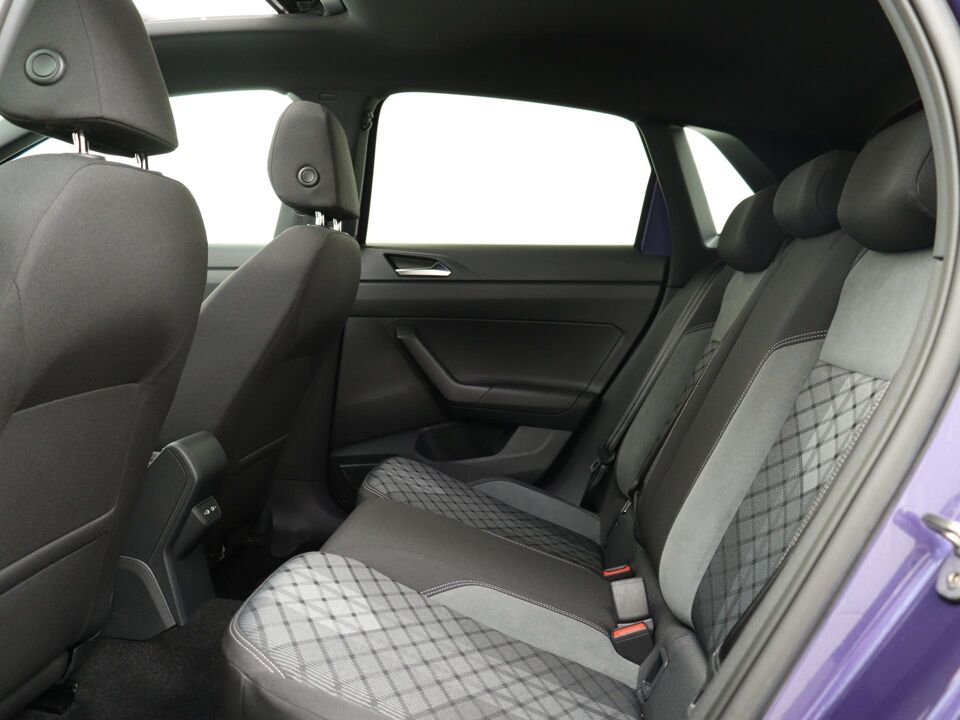 Volkswagen Polo 1.0 TSI 95 PK R-Line Business