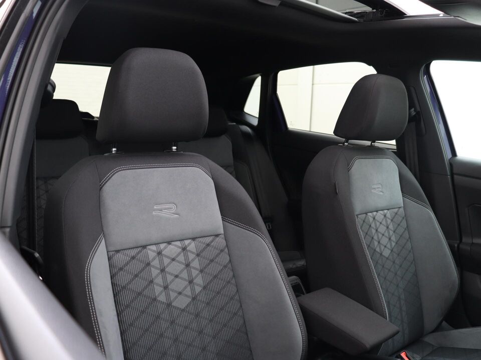 Volkswagen Polo 1.0 TSI 95 PK R-Line Business