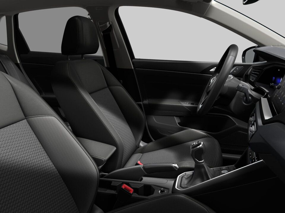 Volkswagen Polo Life Edition 1.0 TSI 70 kW / 95 pk