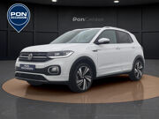 Volkswagen T-Cross 1.0 TSI R-Line