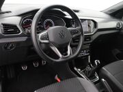 Volkswagen T-Cross 1.0 TSI R-Line