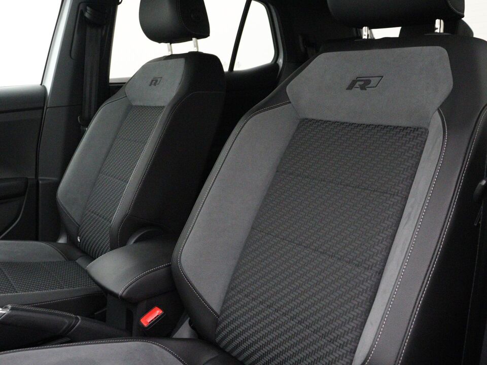 Volkswagen T-Cross 1.0 TSI R-Line