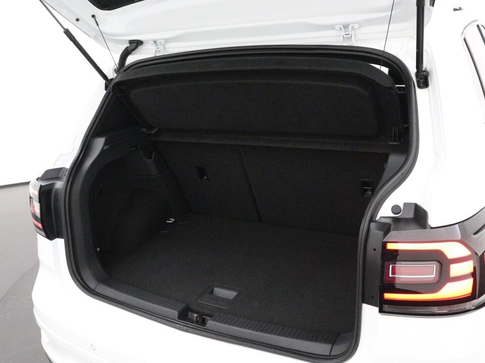 Volkswagen T-Cross 1.0 TSI R-Line