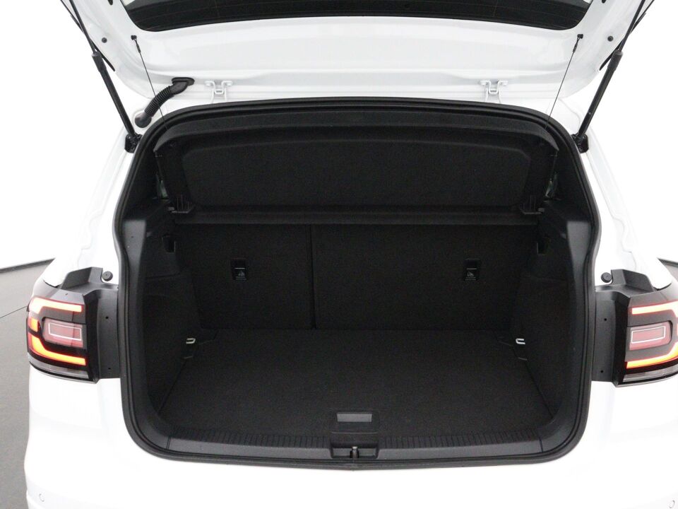 Volkswagen T-Cross 1.0 TSI R-Line