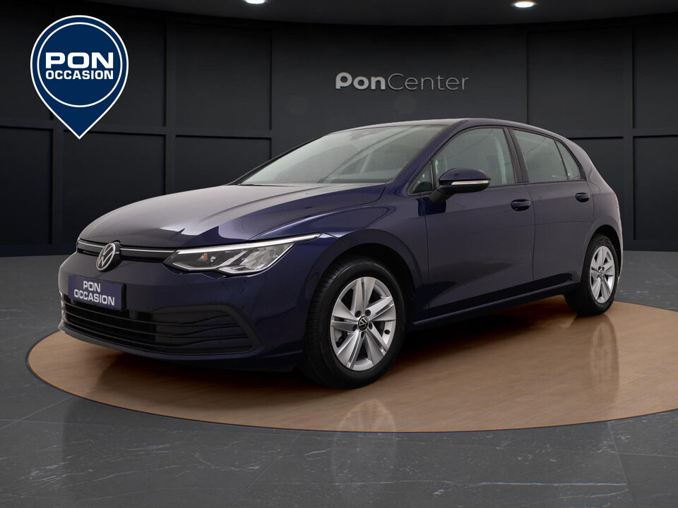 Volkswagen Golf 1.0 TSI 110 PK Life