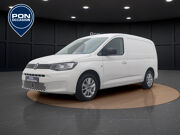 VW-Bedrijfswagens Caddy Cargo Maxi 2.0 TDI 122 PK DSG Style