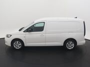 VW-Bedrijfswagens Caddy Cargo Maxi 2.0 TDI 122 PK DSG Style