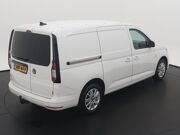 VW-Bedrijfswagens Caddy Cargo Maxi 2.0 TDI 122 PK DSG Style