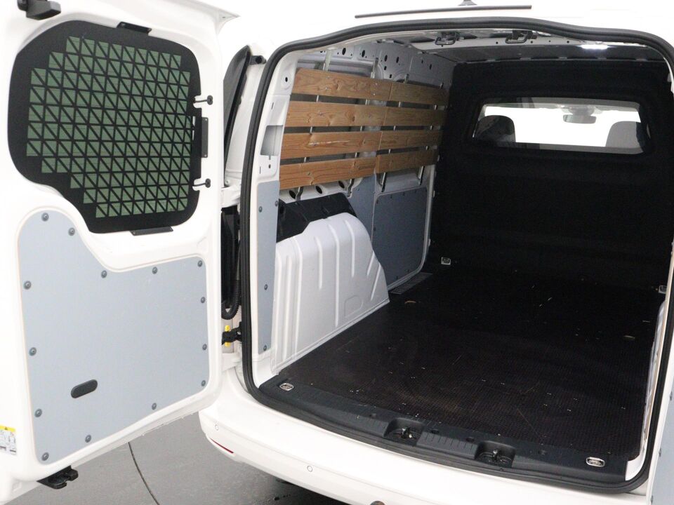 VW-Bedrijfswagens Caddy Cargo Maxi 2.0 TDI 122 PK DSG Style