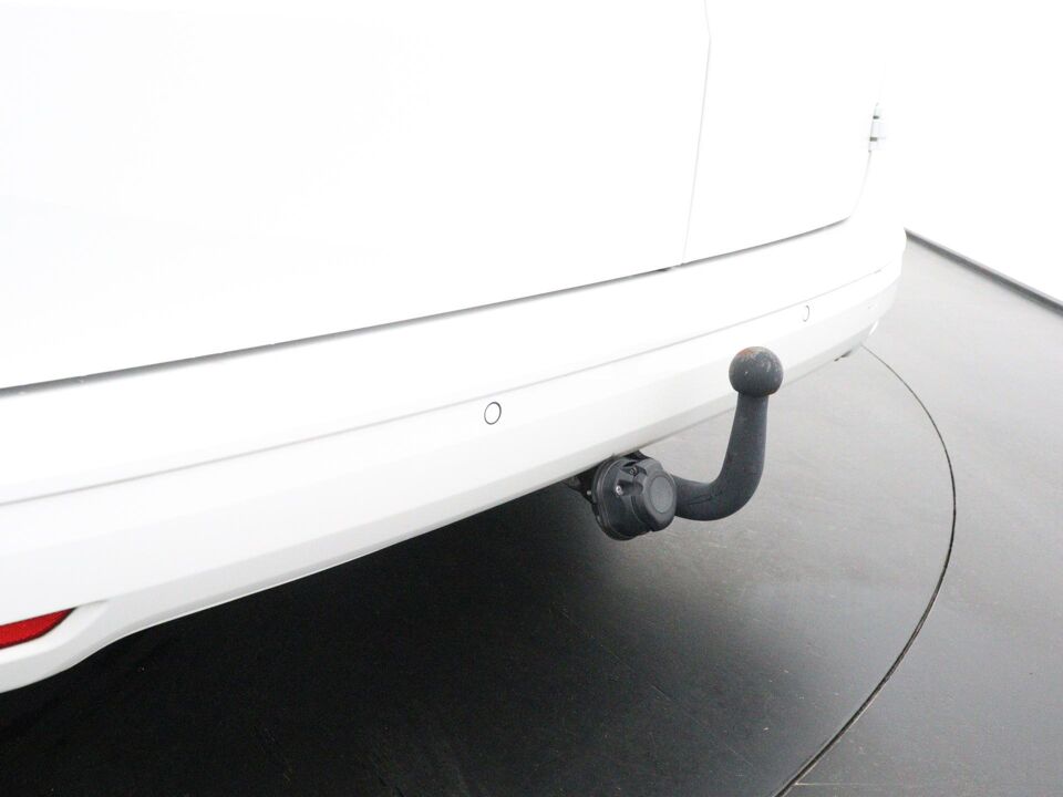 VW-Bedrijfswagens Caddy Cargo Maxi 2.0 TDI 122 PK DSG Style