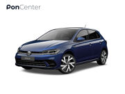 Volkswagen Polo R-Line Business 1.0 TSI 70 kW / 95 pk