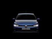 Volkswagen Polo R-Line Business 1.0 TSI 70 kW / 95 pk