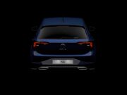 Volkswagen Polo R-Line Business 1.0 TSI 70 kW / 95 pk