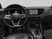 Volkswagen Polo R-Line Business 1.0 TSI 70 kW / 95 pk