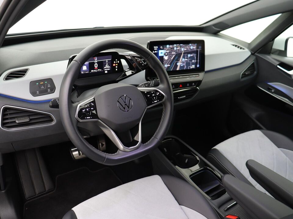 Volkswagen ID.3 Pro Edition Advantage 58 kWh 204 PK