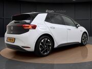 Volkswagen ID.3 Pro Edition Advantage 58 kWh 204 PK