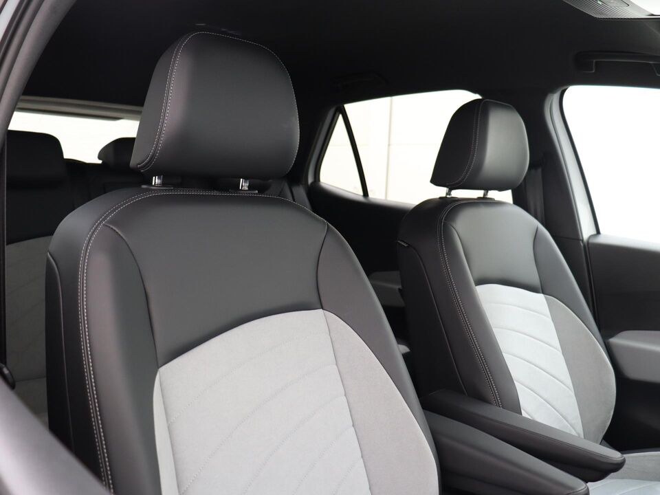 Volkswagen ID.3 Pro Edition Advantage 58 kWh 204 PK