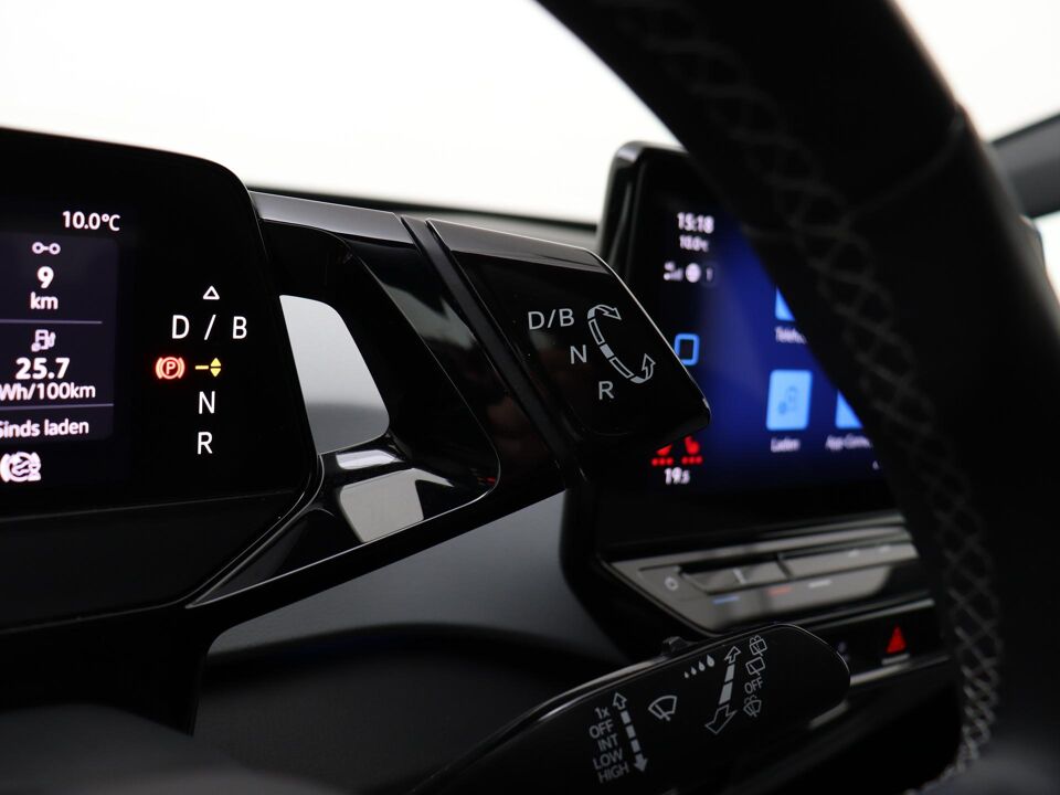 Volkswagen ID.3 Pro Edition Advantage 58 kWh 204 PK
