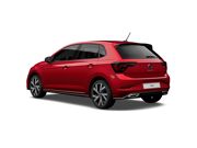 Volkswagen Polo R-Line Business 1.0 TSI 70 kW / 95 pk